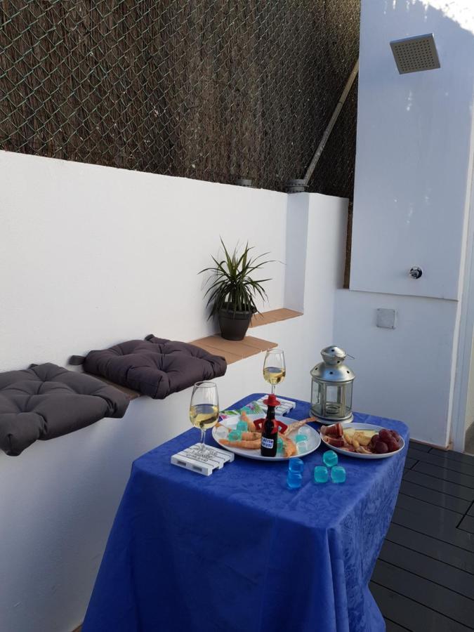 Lolita's House Alhambra Appartement Sevilla