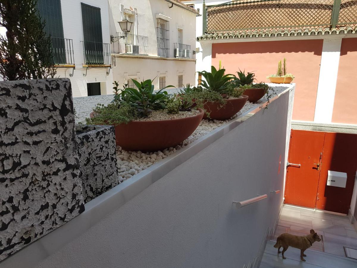 Lolita's House Alhambra *