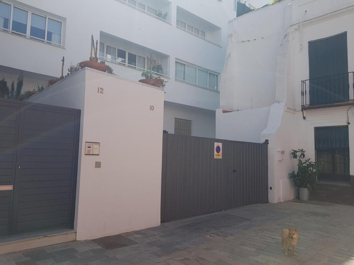 Lolita's House Alhambra Appartement *